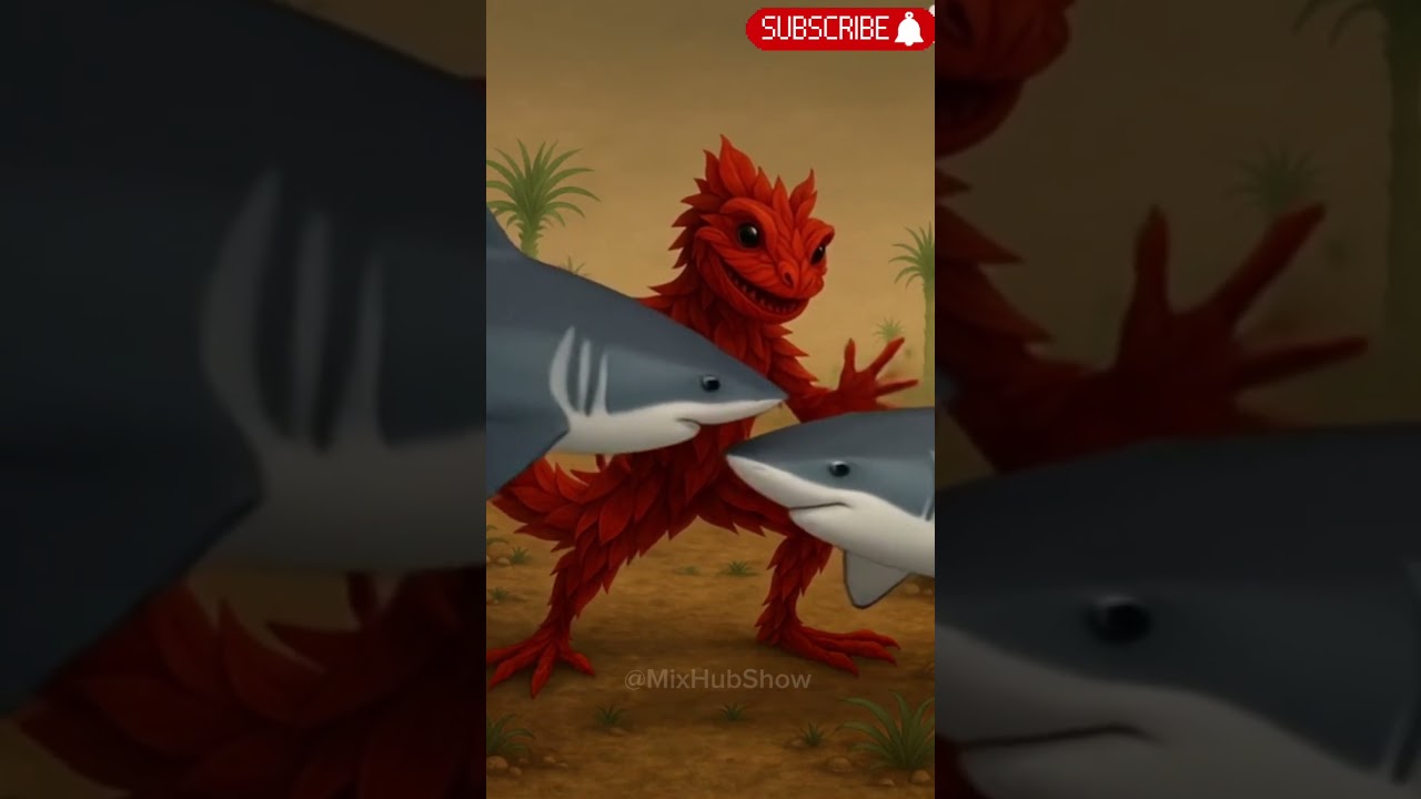 LEAVES PATILA WITH FISH #patila #animation #ytstudioes #memes #ytbuddies #ytstudio #ytshorts #ytreel