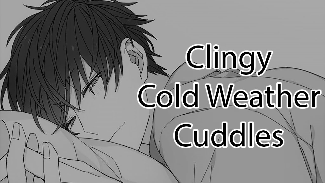 ASMR Boyfriend Cuddles You to Sleep on a Cold Day Comforting Roleplay