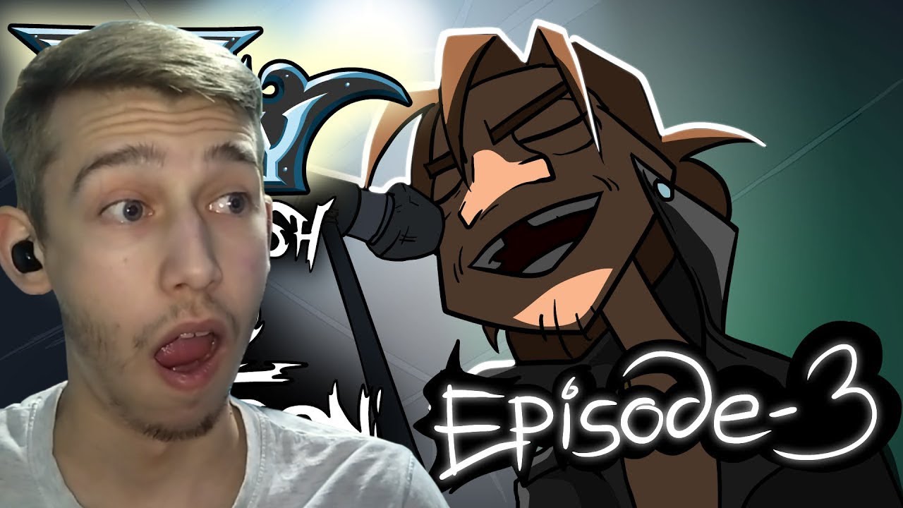 Metal Family Season 2 Episode 3 REACTION!
