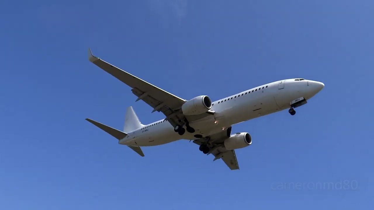 🇧🇸 2013 | Planespotting in Nassau | Bahamas | AWESOME