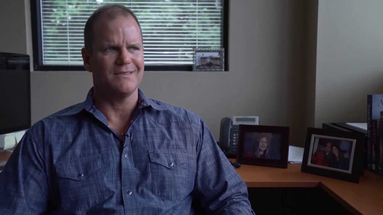 How the Discseel® Procedure Changed Jim’s Life