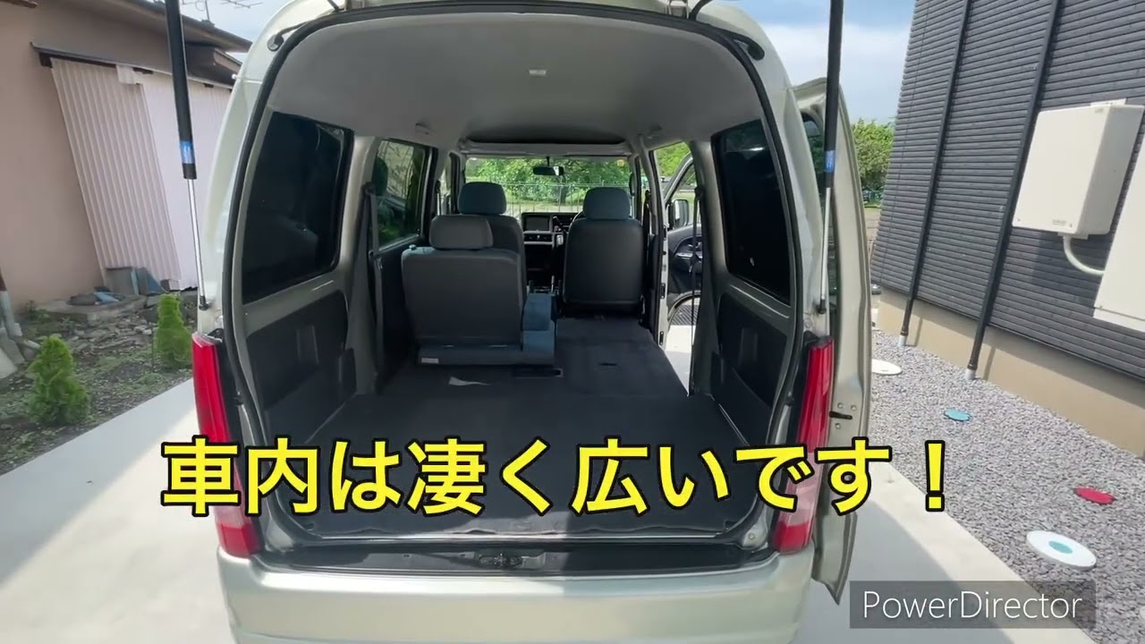 サンバースーパーチャージャー　売却用出品動画(動画編)