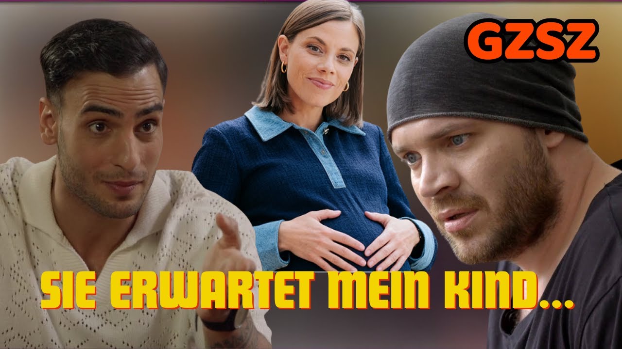 😱⚡GZSZ-Schock: Diese Rolle ist schwanger! Nihat gesteht: „Es ist mein Kind.“#GZSZ