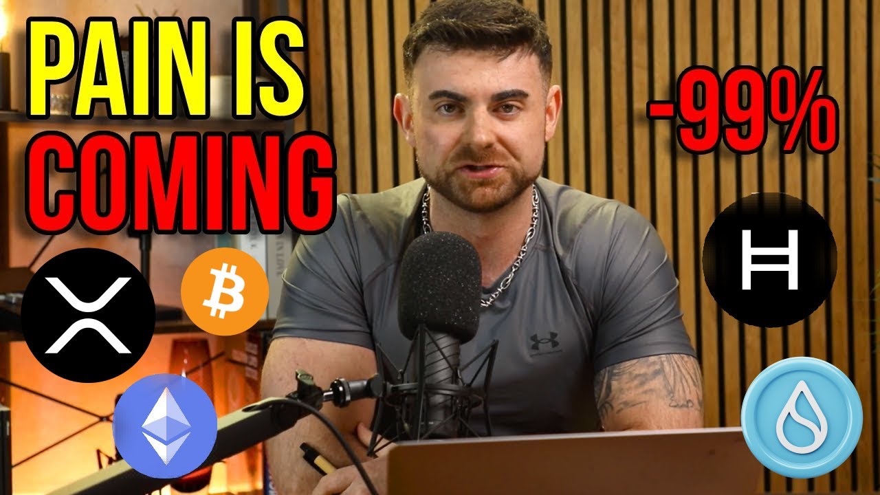 Криптовалютный «медвежий капкан» или «медвежий рынок»? Если вы владеете криптовалютой, ОБЯЗАТЕЛЬН...