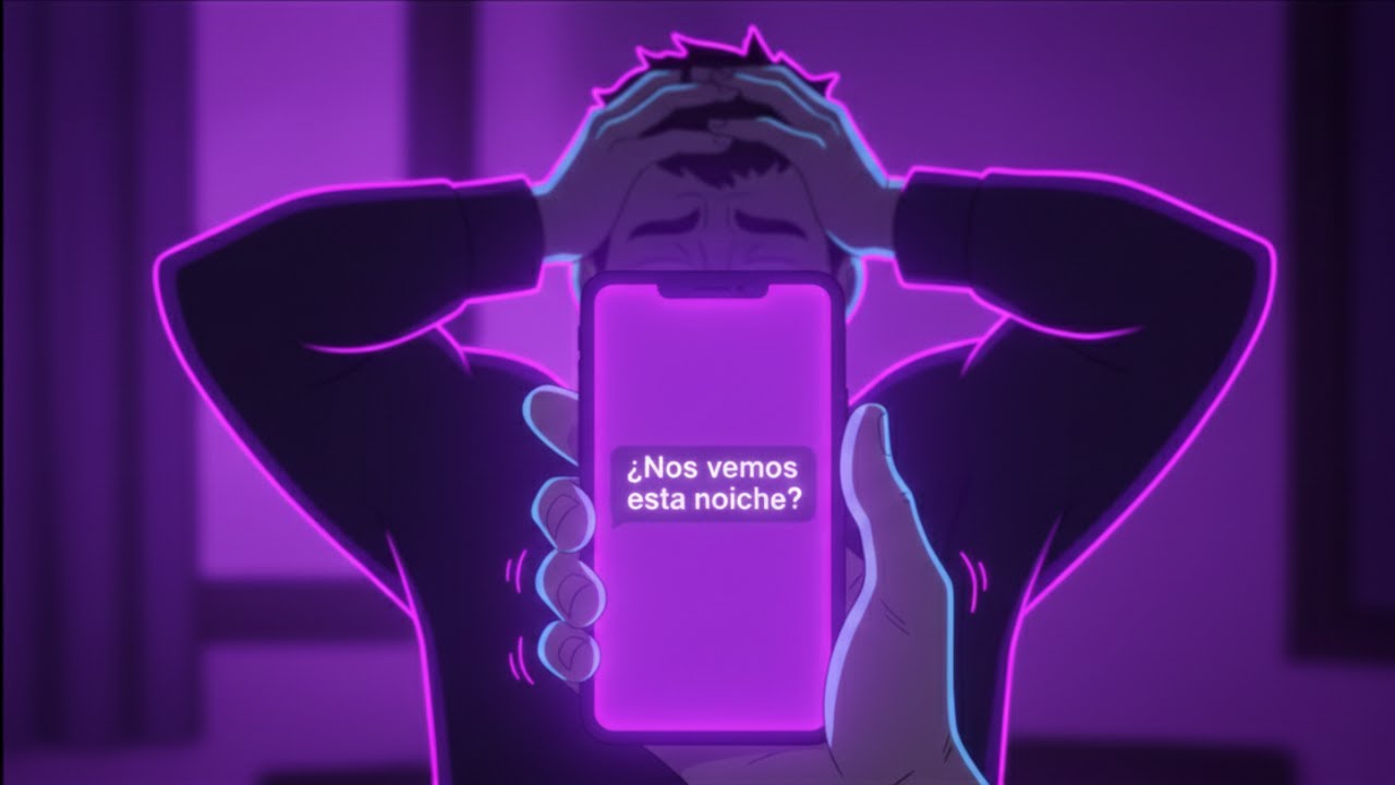 Mi novia me engañó, estoy completamente destruido y no se que hice mal