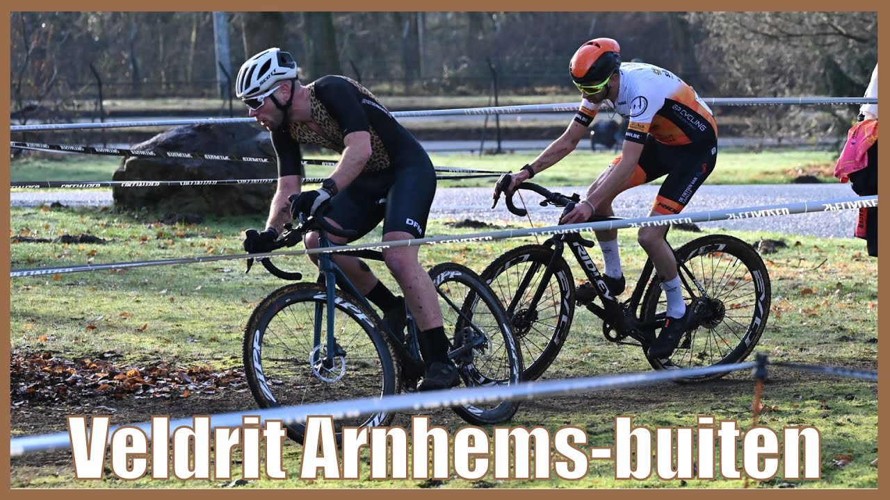 SPECIALIZED Veldrit van Arnhems-buiten