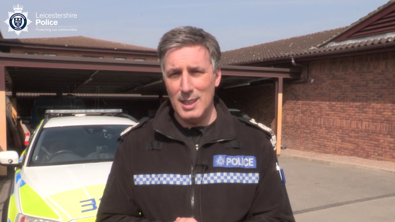 Chief's Week - 15 April 2019