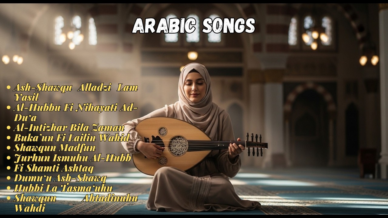 Arabic Song Hits Viral TikTok 2026 🌟 Lagu Arab Terbaru Paling Dicari Netizen Indonesia