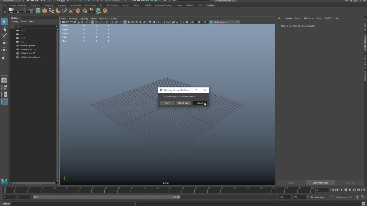 Installing Houdini Engine on Maya