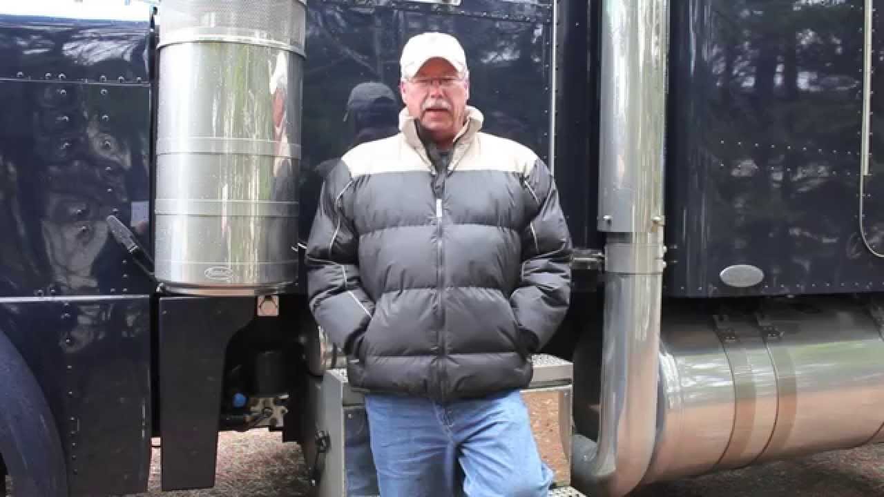 Пакеты оплаты труда водителя грузовика просто не подходят