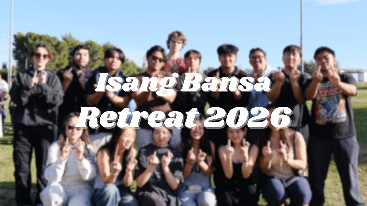 Retreat 2026