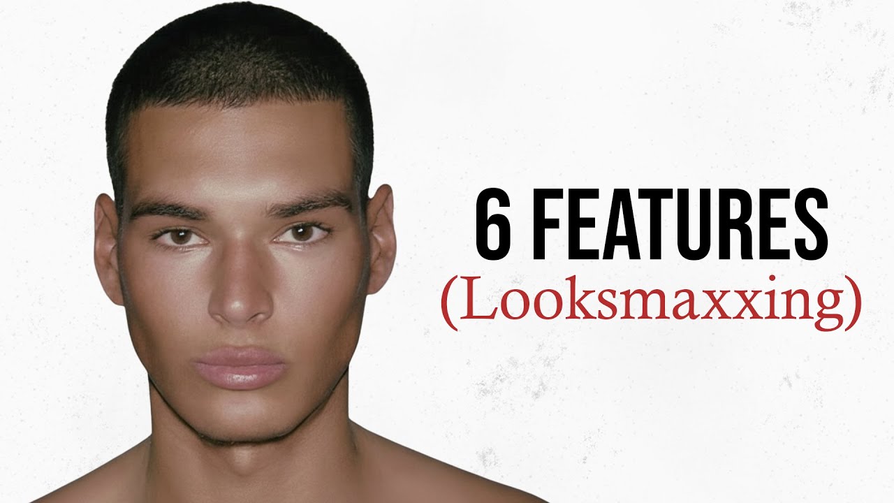 6 Features That Make Any Guy Attractive (Marlon Edition)
