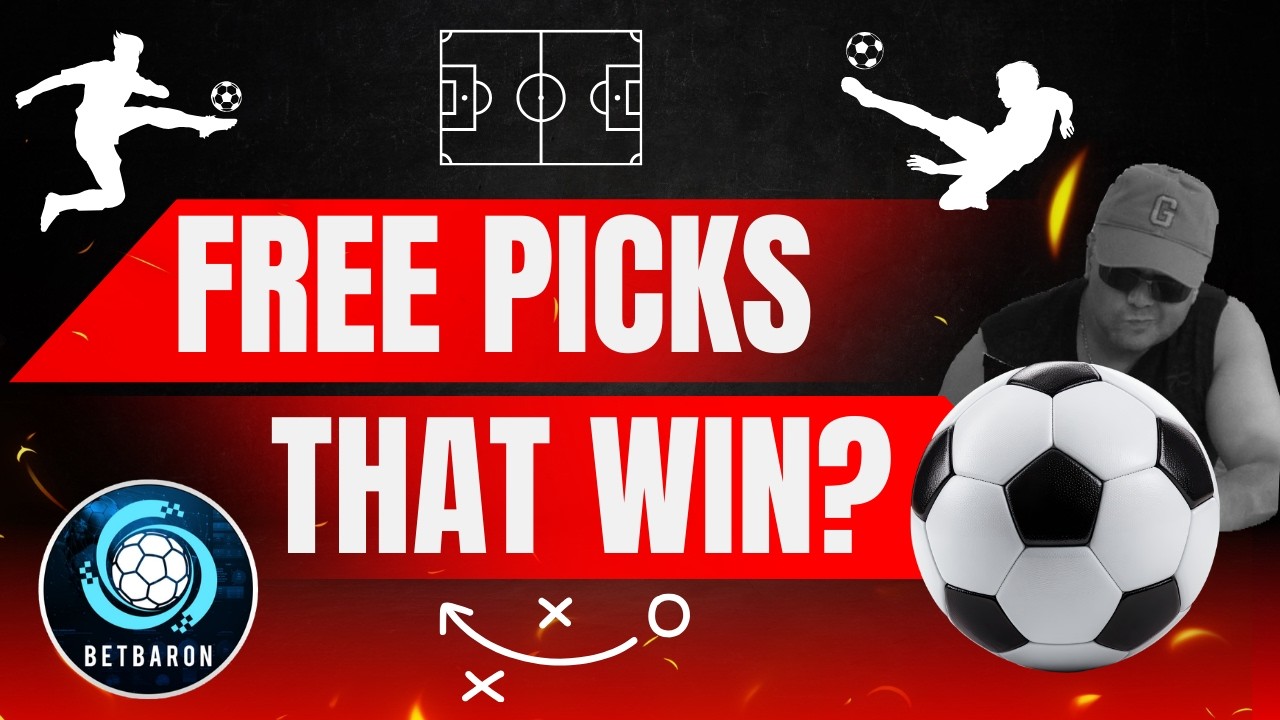 I Tested 4 Free Football Prediction Sites (Results Surprised Me)