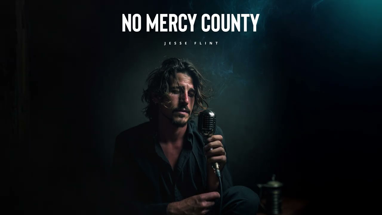 No Mercy County (Official Lyrics Video)