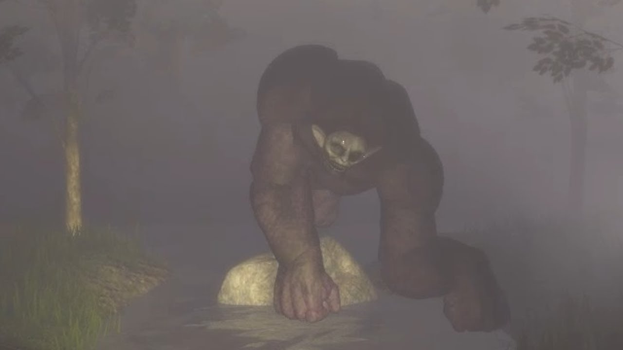 Pillar Chase 2