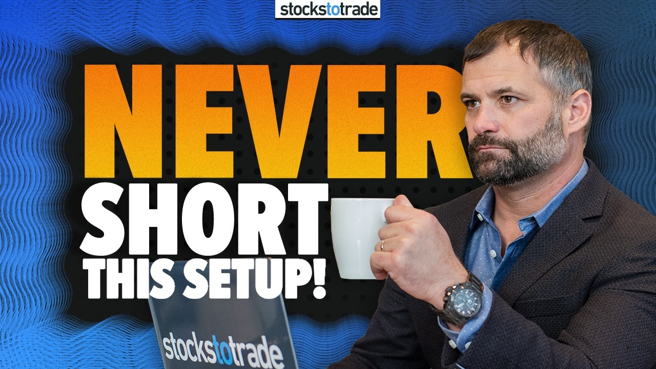 The Biggest Short Squeeze Mistake Traders Make