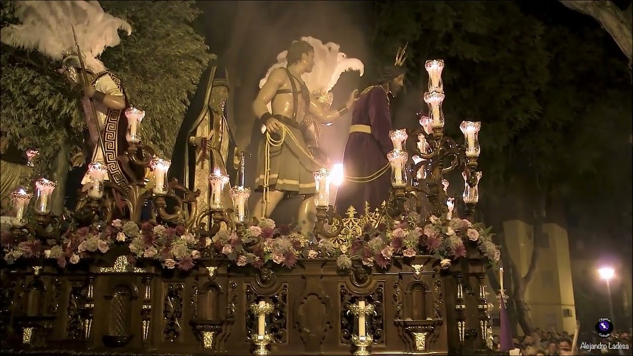 Hermandad de Pino Montano, Semana Santa 2025