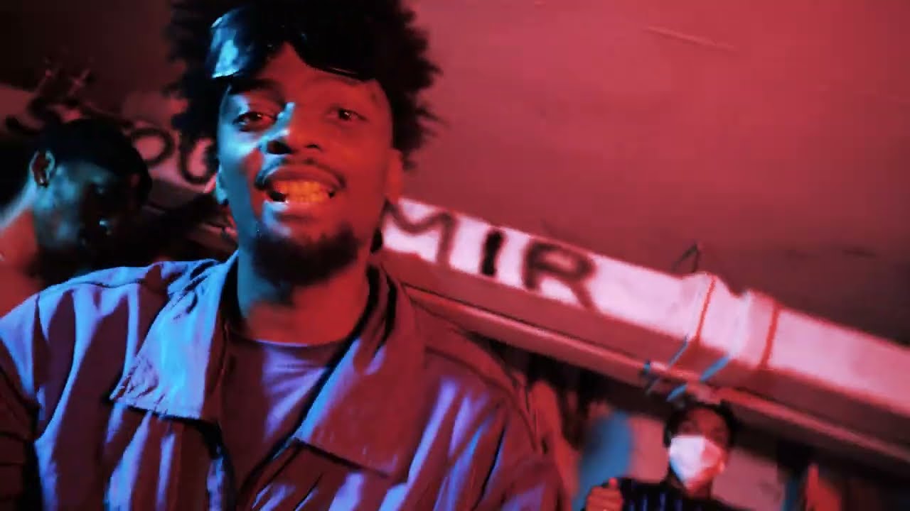 G29 (Dadi) - Diamant (Clip officiel)