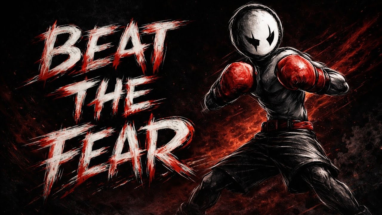 Beat The Fear | Boxing Workout Music