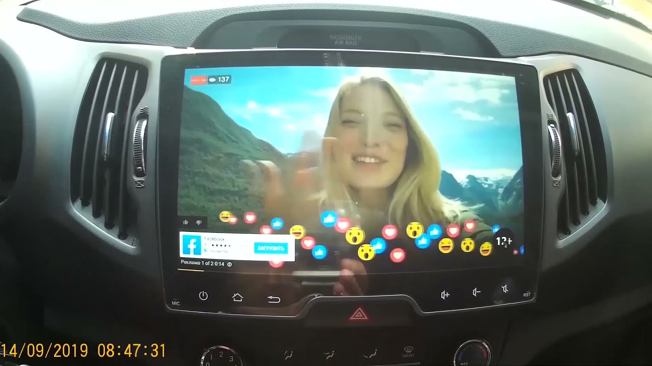 ALIЕXPRESS 10 Лучших Вещей Авто товаров KIA