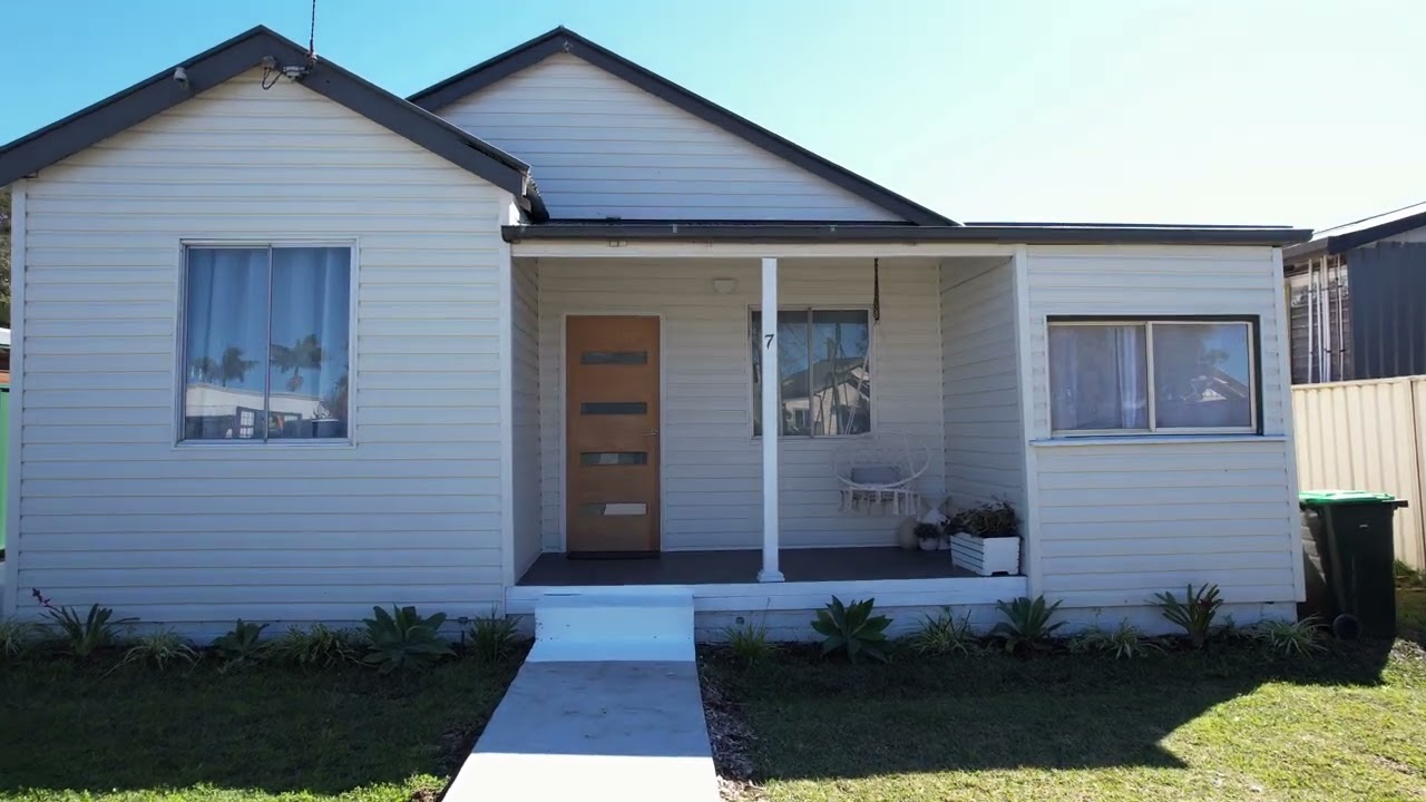 Charming Renovated Home in Taree NSW