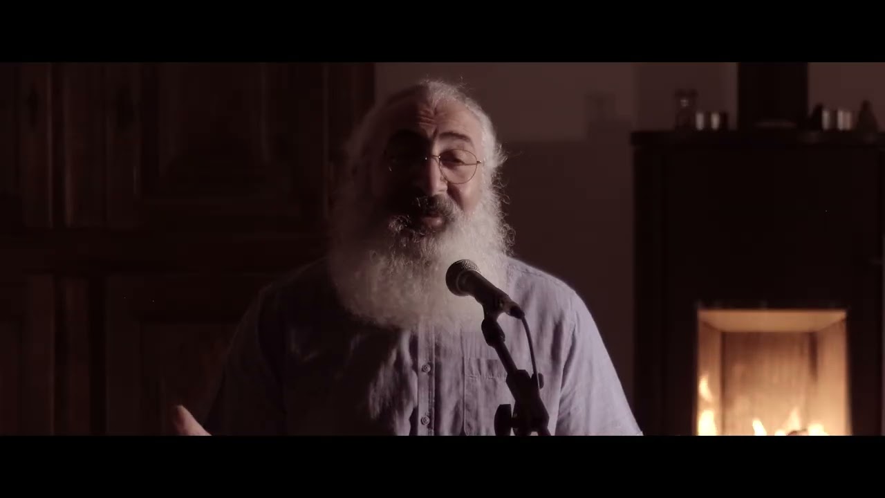 CAN ALİ TÜRKMEN - AHESTE AHESTE YÜRÜR