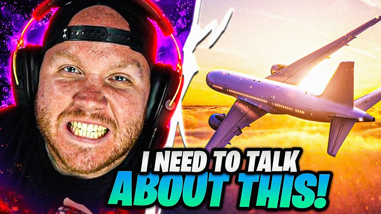 TIMTHETATMAN RANTS...