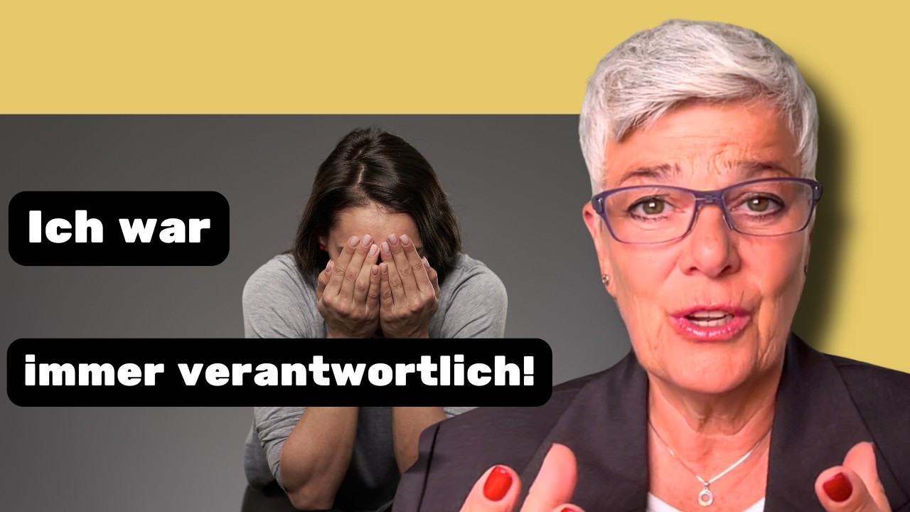 Narzisstin als Mutter – das stille Leid der Töchter 😔 #narzissmus