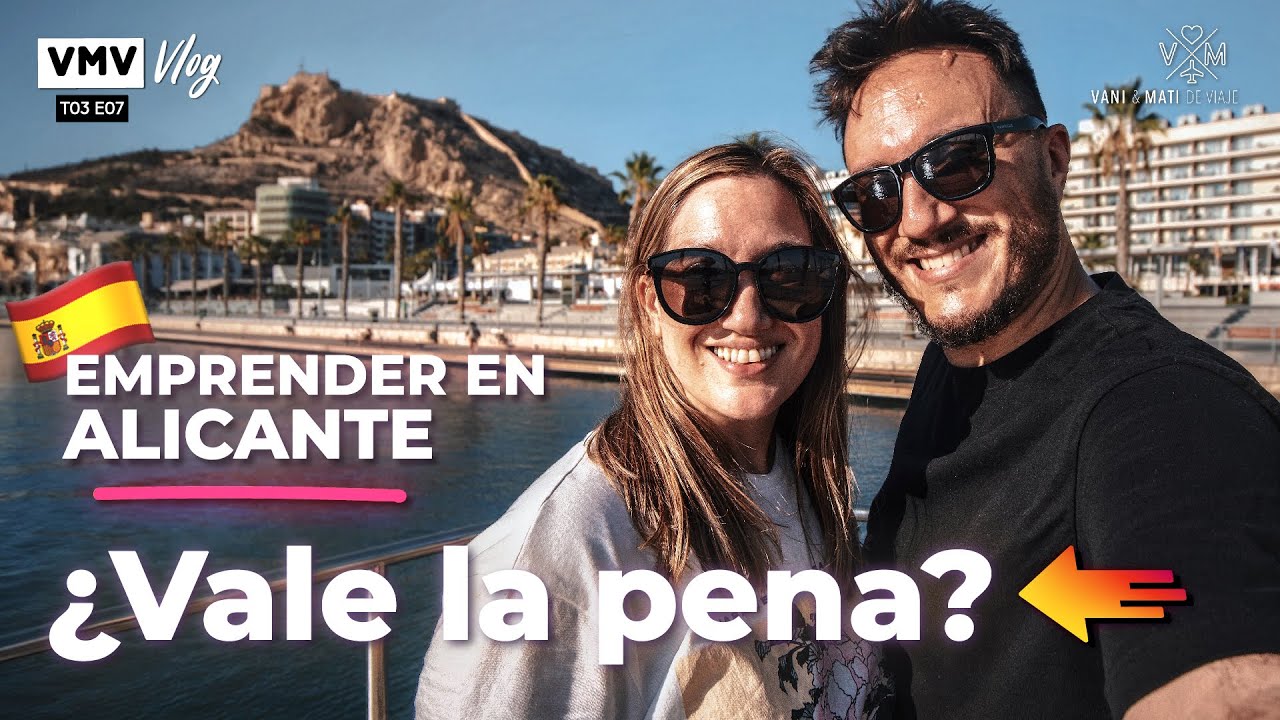 Emprender en Alicante: cómo tener éxito en 2024