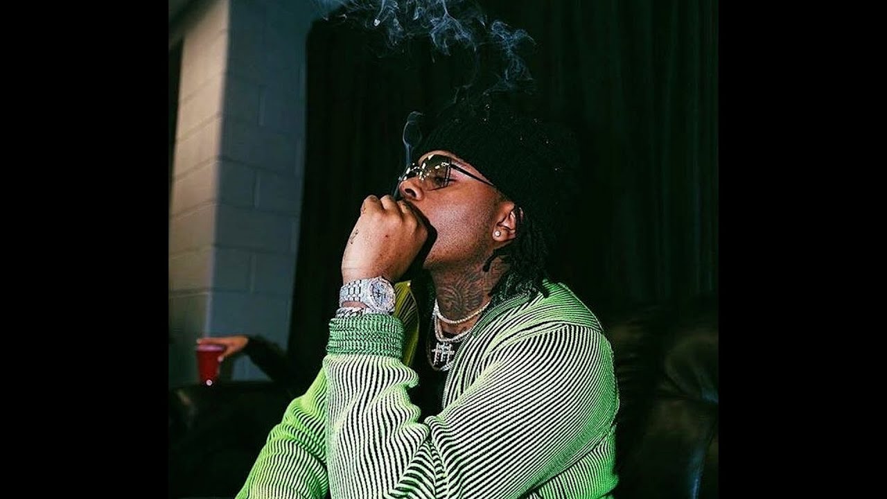 [FREE FOR PROFIT] Gunna Type Beat 2022 - Frozen