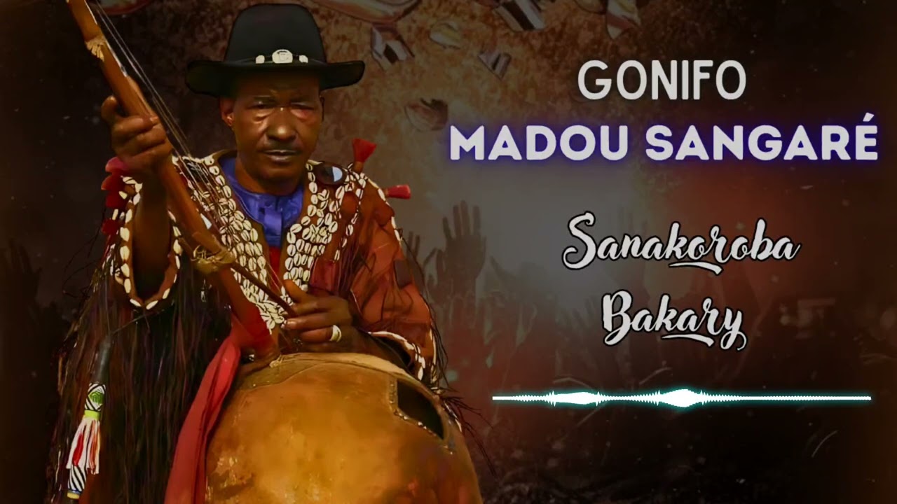 Feu 🔥 Madou Sangaré - Sanakoroba Bakary - (2025)