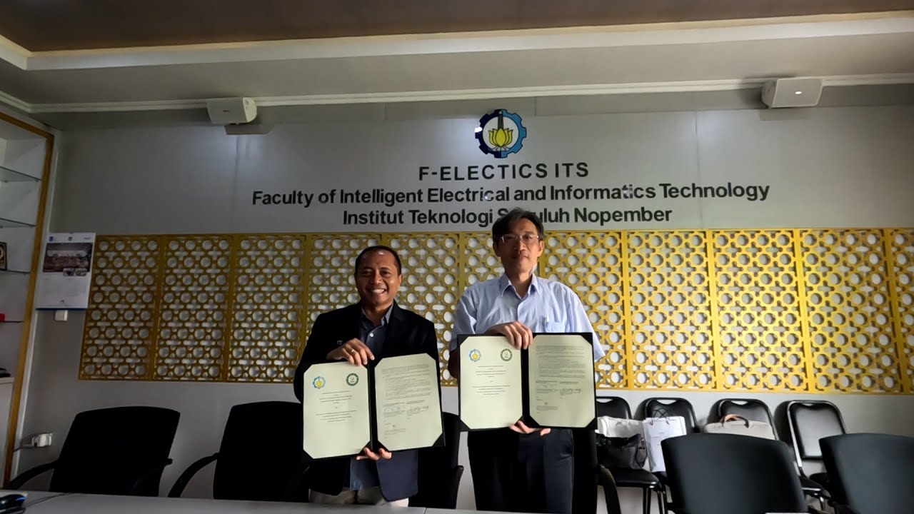 [MoU SIGNING CEREMONY FROM TAIWAN - FTEIC] 22/11/24