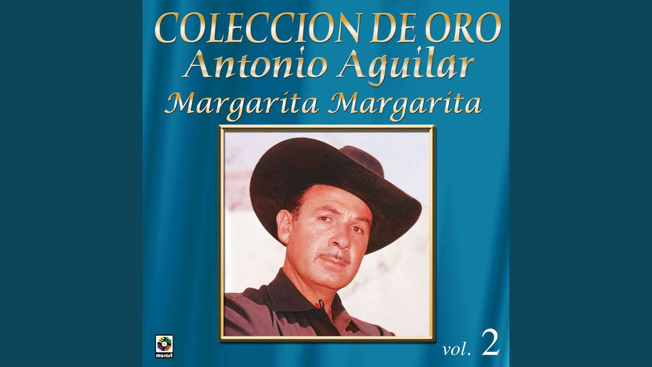 Margarita, Margarita