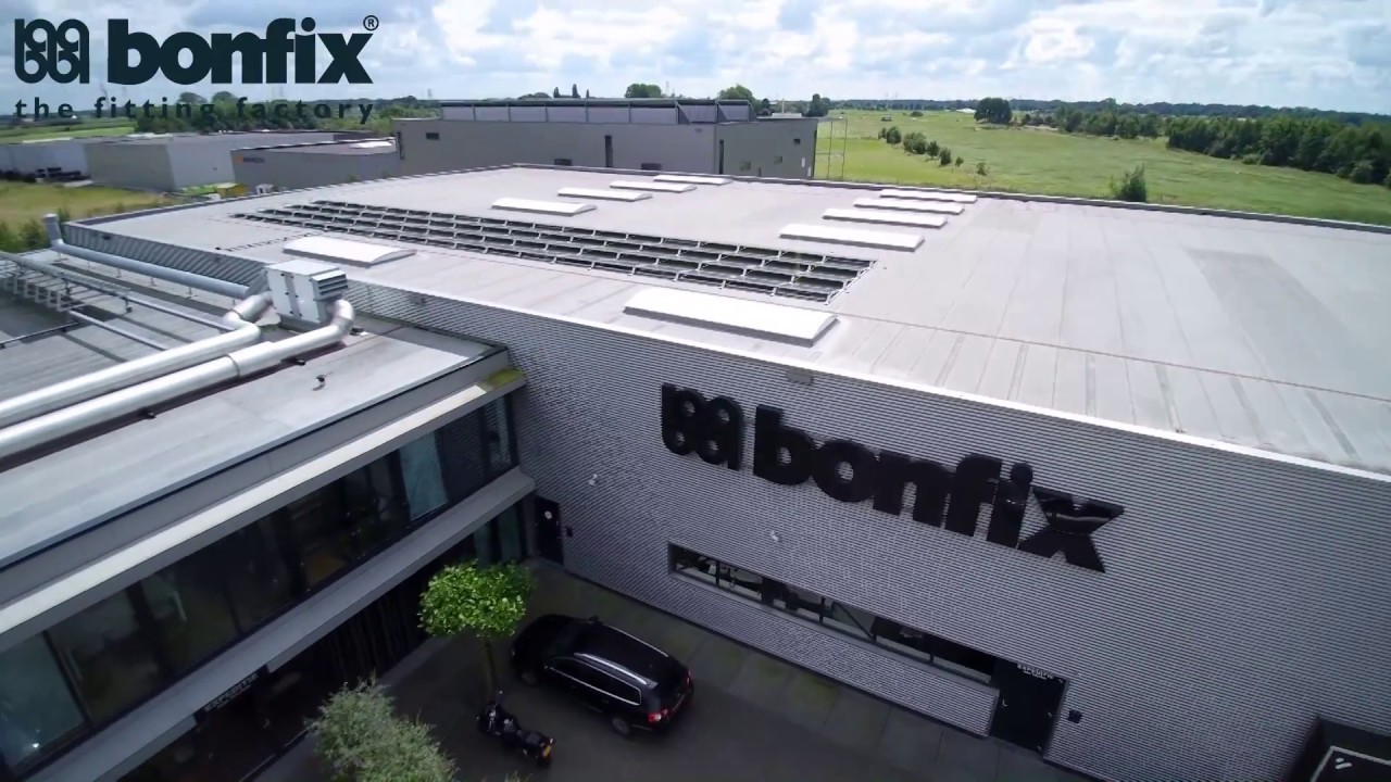 Bonfix Bedrijfsvideo