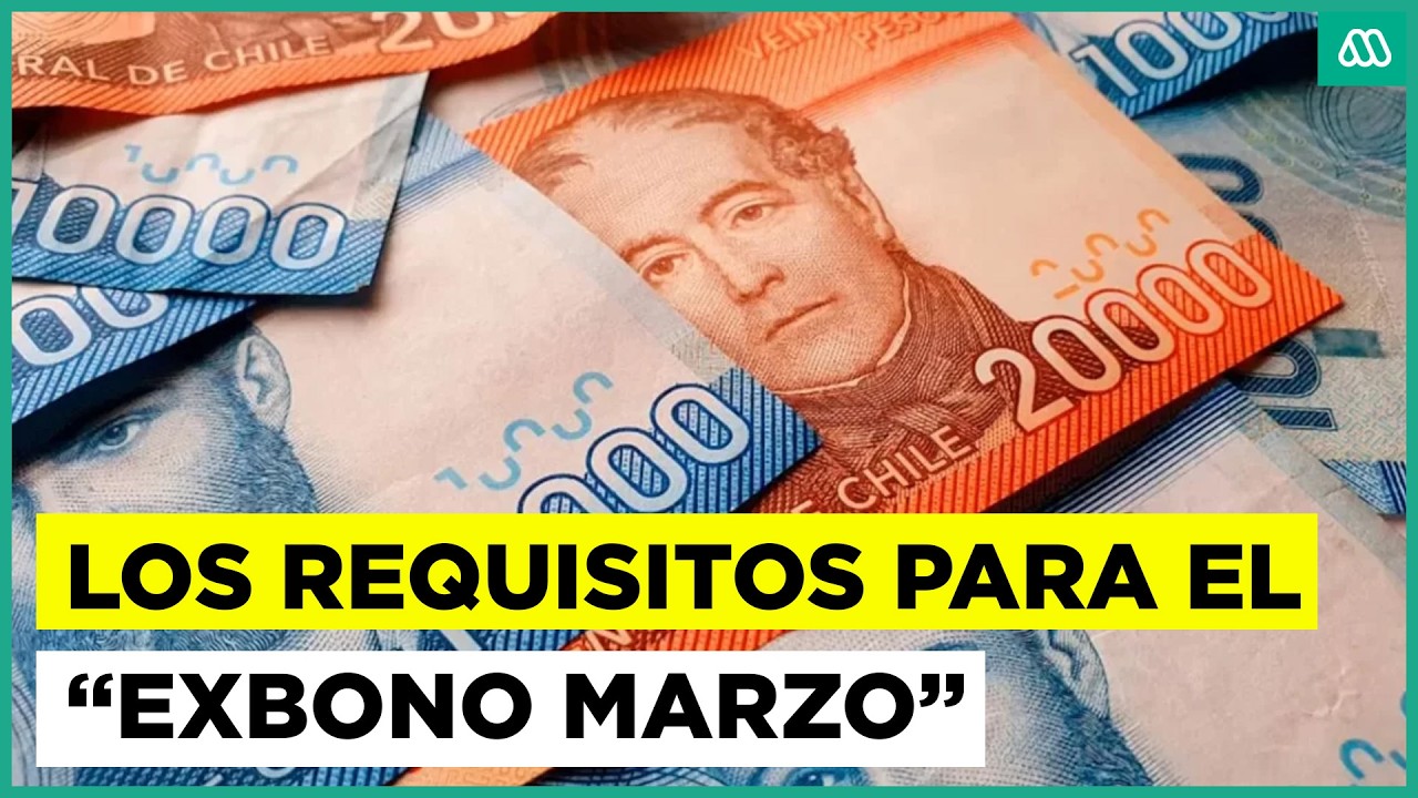 Comenzó pago del exbono marzo: ¿Cuáles son los requisitos?