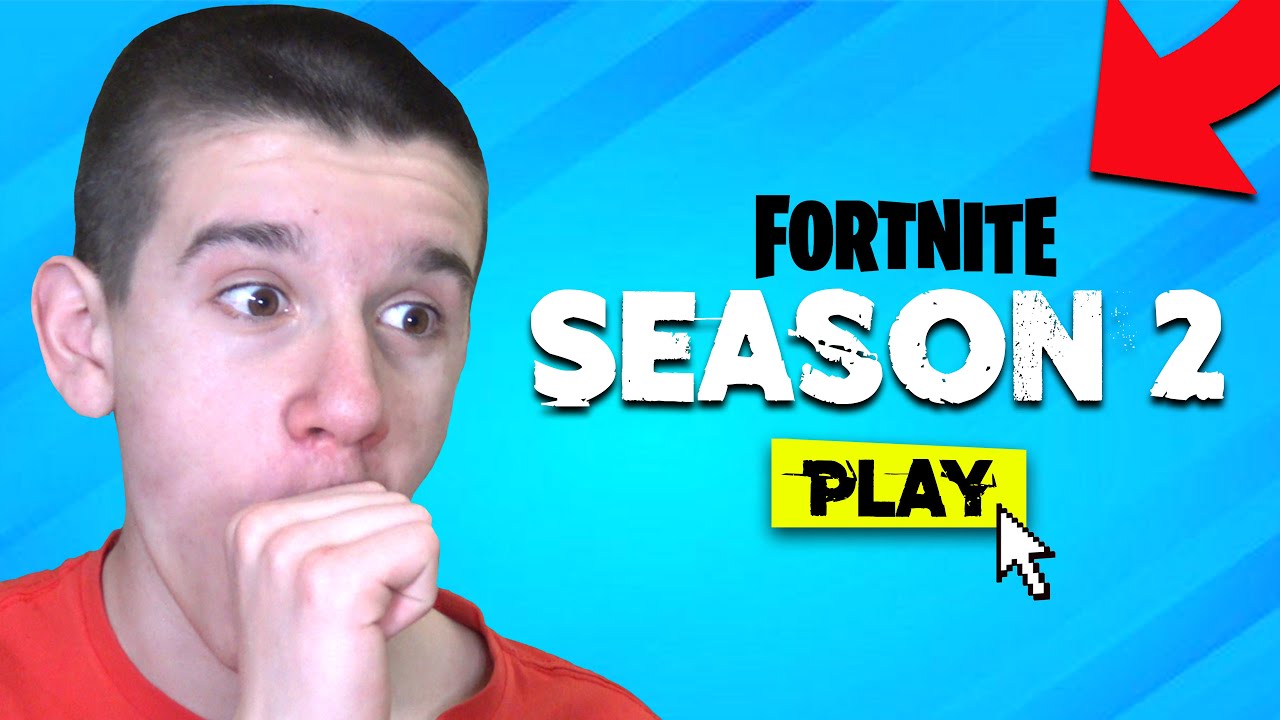 ПЪРВА ПОБЕДА В СЕЗОН 2 + ВСИЧКИ НОВИ ОРЪЖИЯ И МЕХАНИКИ (Chapter 3)