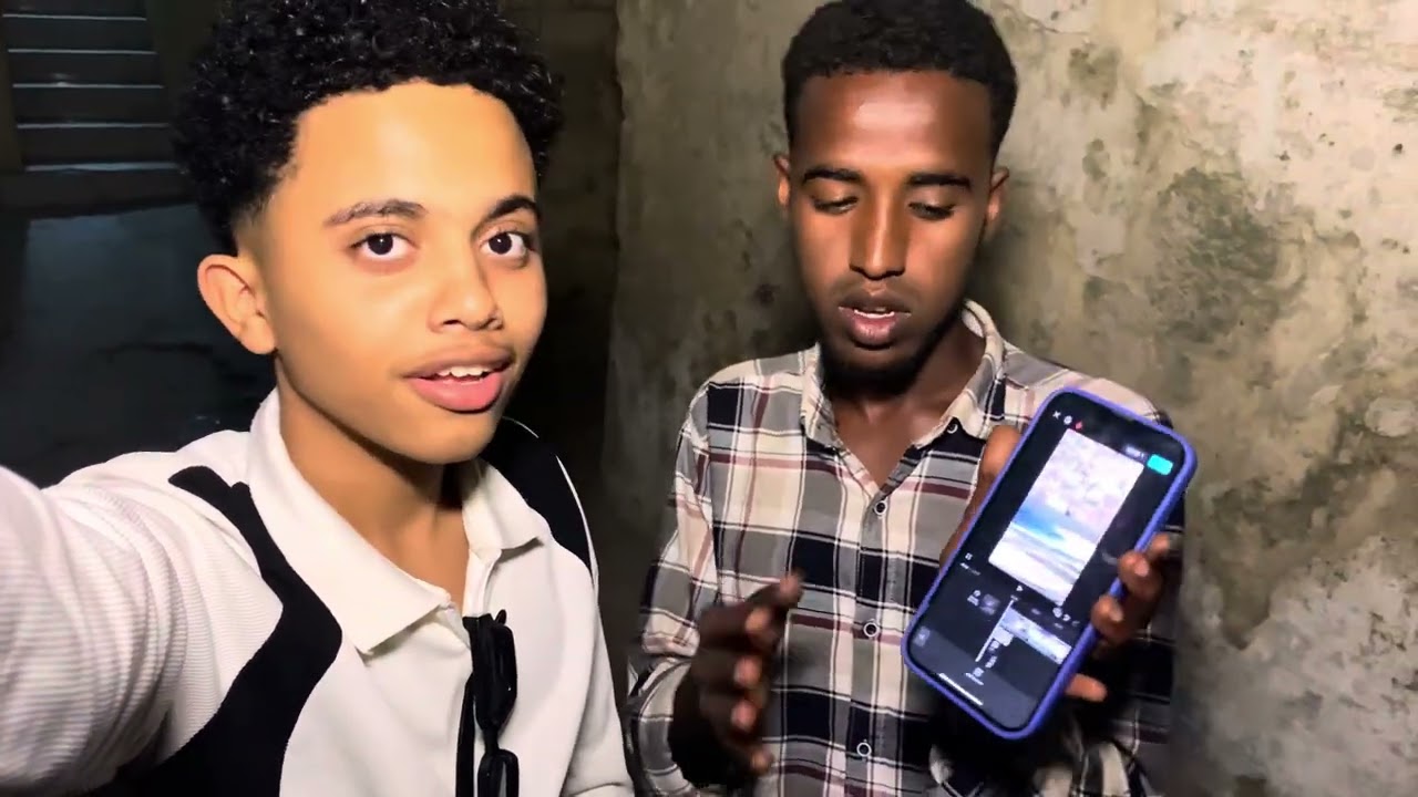 jawi maalmeedka magaalda marko ayaan isla fiirineynaa maanta