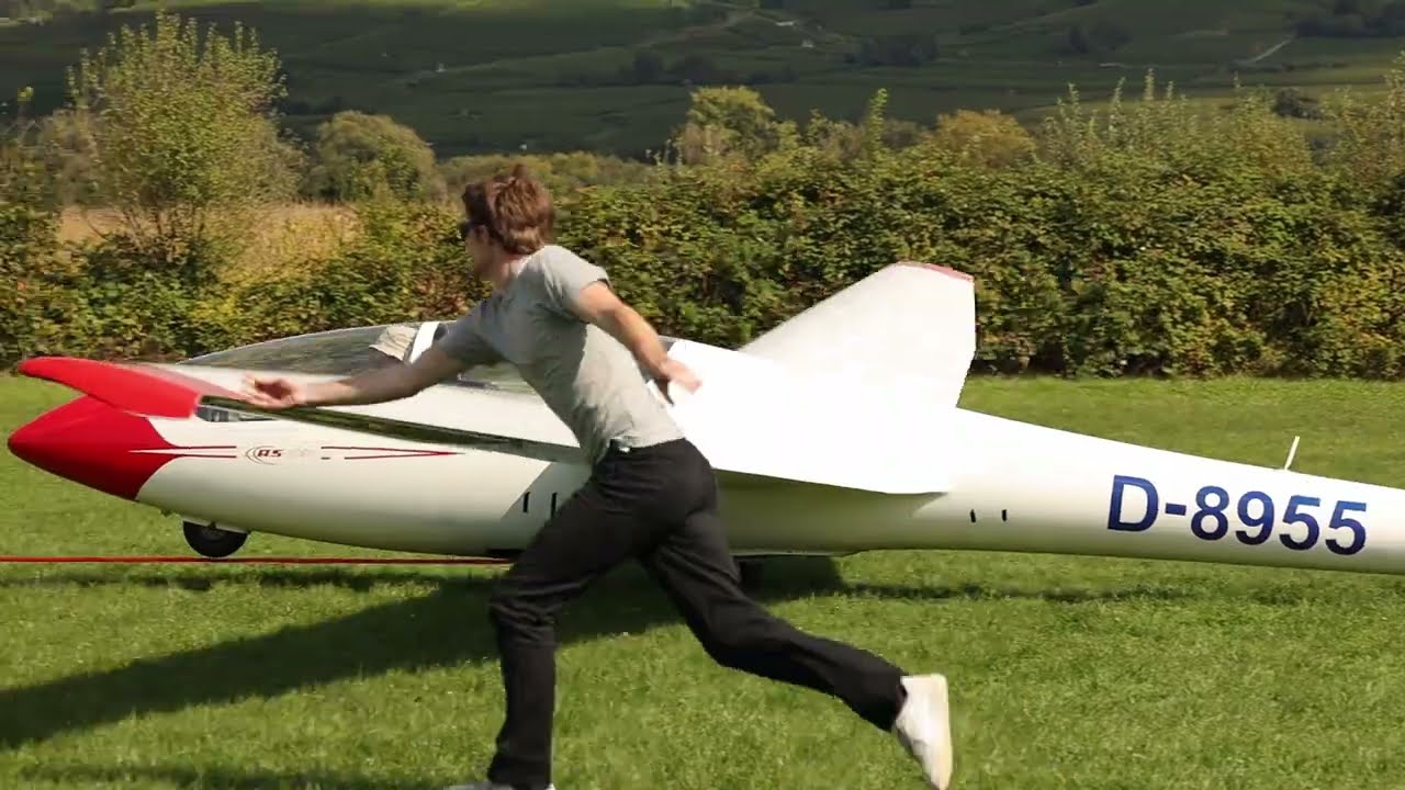 Aftermovie | Saison 2024 | Aero-Club Heppenheim