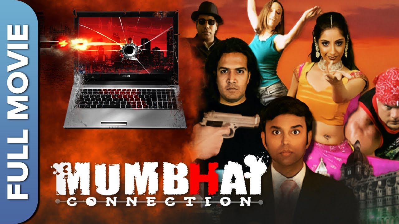 Mumbhai Connection | मुम्भाई कनेक्शन | Rafiq Batcha, Srinivas | Dick Mays | Alieesa P. Badresia