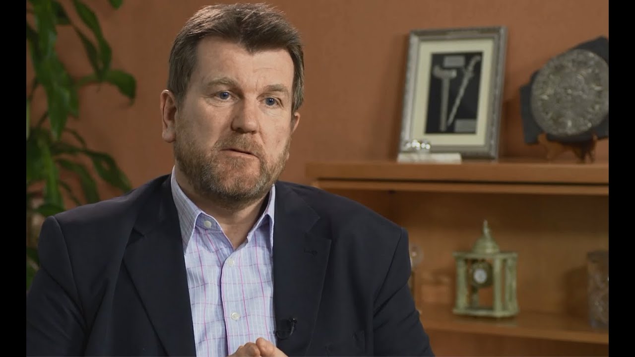 IAESB: The Importance of Professional Accounting Education and the Impact of IESs