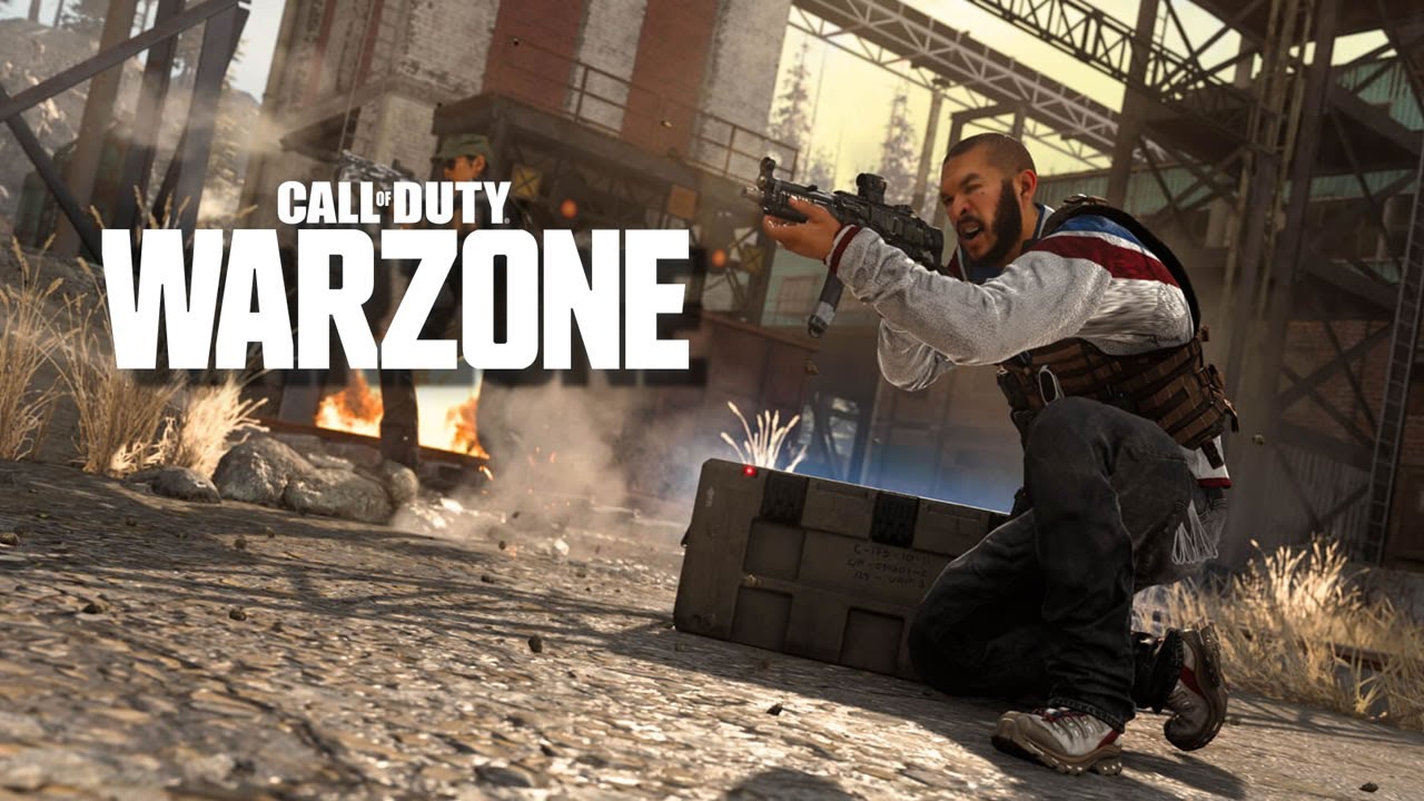 Call of Duty: Warzone - Obtaining the Jade Badge on Plunder - (PC/XONE/PS4)