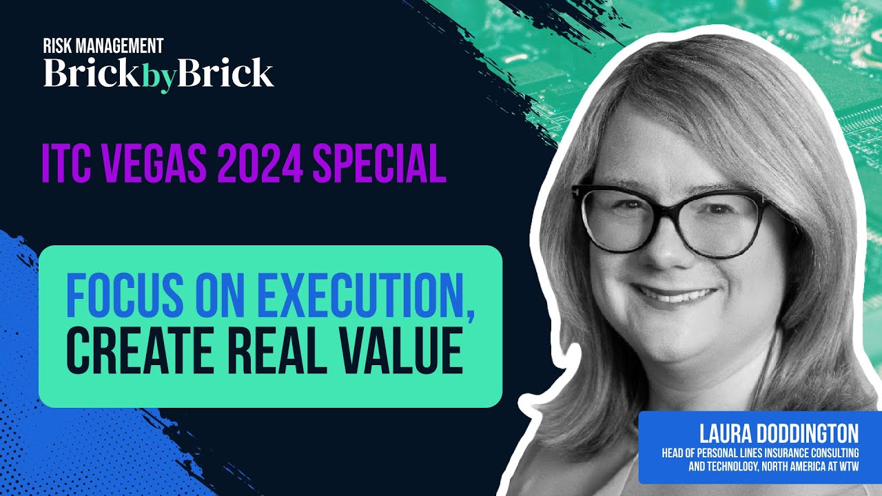 Transforming Insurance: The Future of Externalized Rating and Underwriting with Laura Doddington