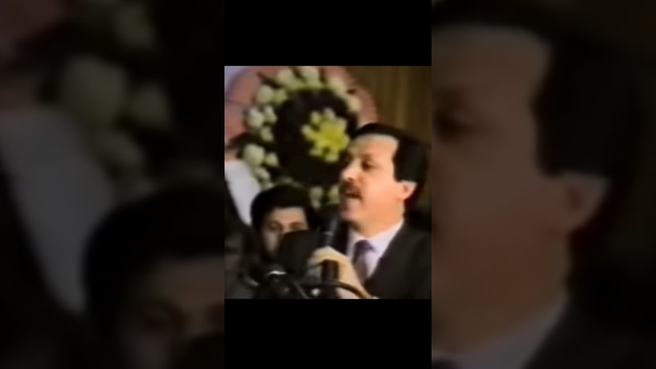 Erdoğan'ın ağzından &ccedil;ay ve simit hesabı... #erbakan #yenidenrefah  #necmettinerbakan #refahpartisi