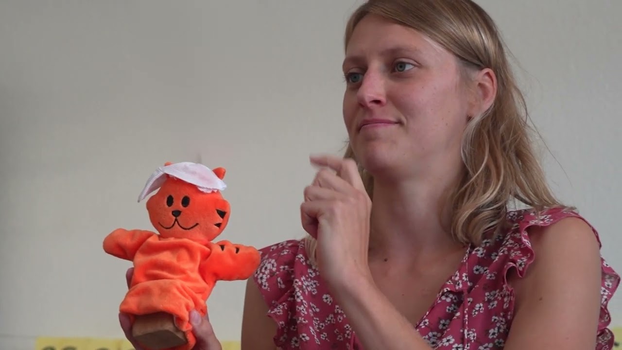 SBO Beatrix de Burcht, Gorinchem - Alles wat aandacht krijgt, groeit!