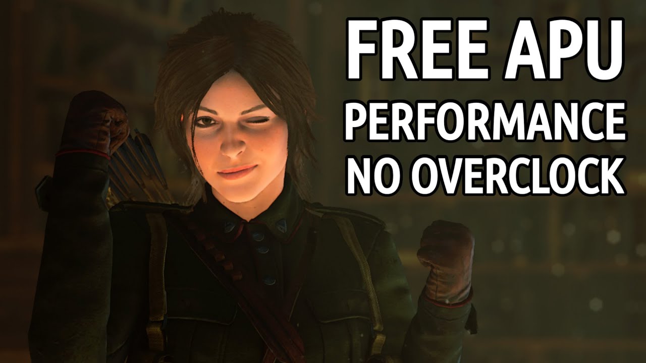 5 Critical APU Performance Tricks