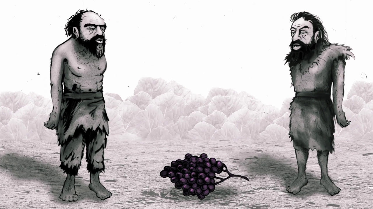 History of Fermentation