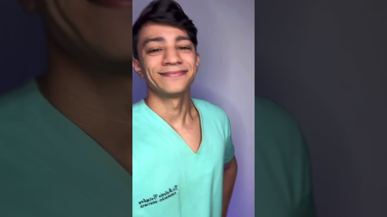 O SEGREDO pra ter DENTES BRANCOS que DENTISTA N&Atilde;O QUER que VOC&Ecirc; SAIBA !! #shorts