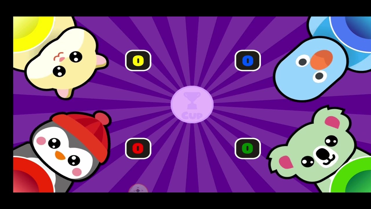 Best Gameplay!!! #4 in 2 3 4 player games