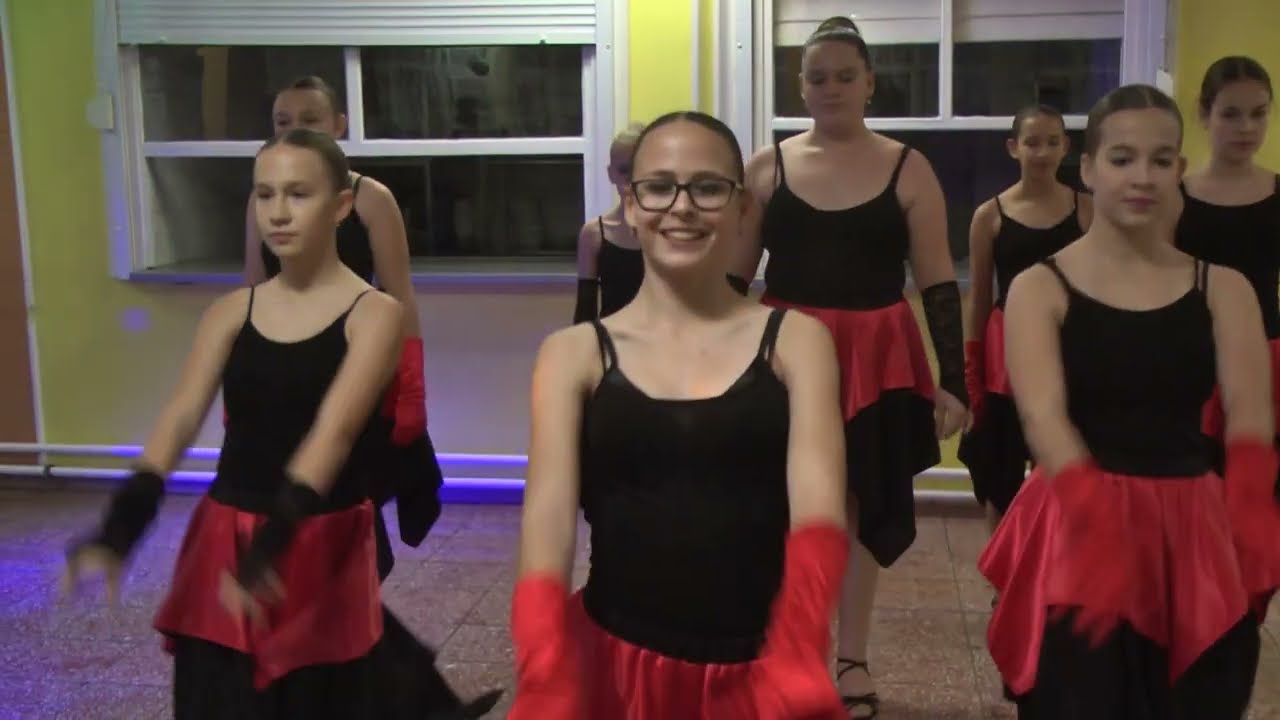 Jótékonysági bál - 2024.11.09.