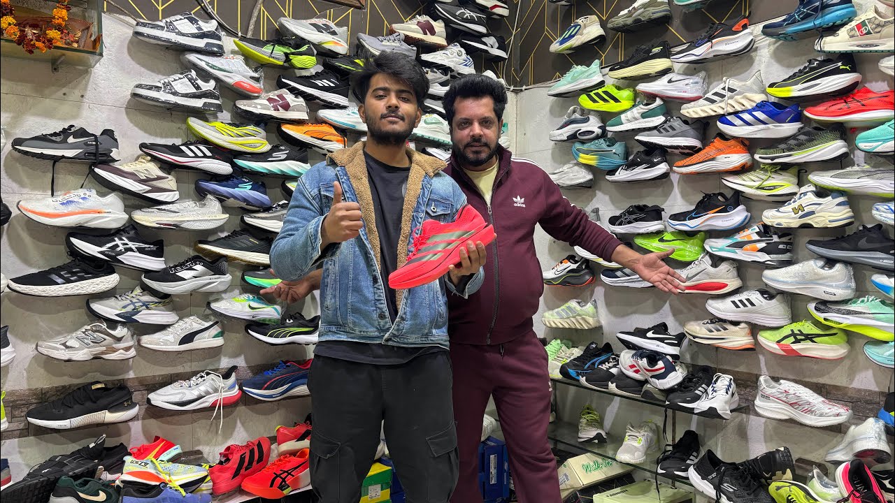 Sunny Shoes Is Back cheapest King यहाँ से सस्ता कहीं न्ही मिलेगा 😱😱